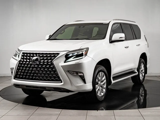 2023 Lexus GX 460