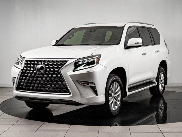 2023 Lexus GX 460