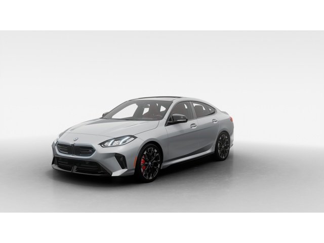 New 2026 BMW M235 xDrive Gran Coupe