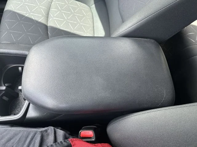 Certified Used 2023 Black Toyota XLE image 26