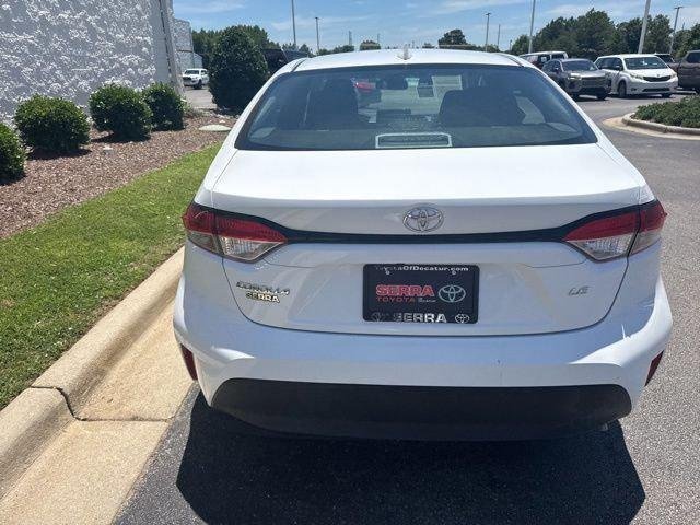 Certified Used 2024 ICE CAP Toyota  image 396