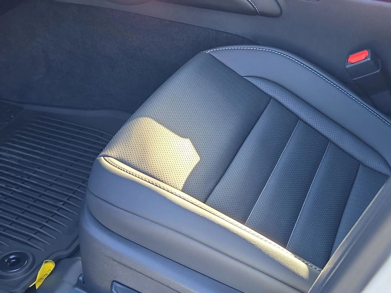 New 2026 Ultra White Lexus  350 F SPORT image 4