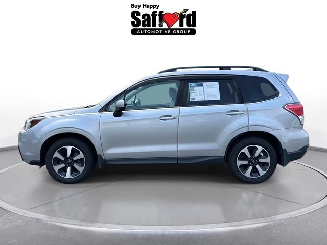Used 2018 Silver Subaru 2.5i Premium image 5