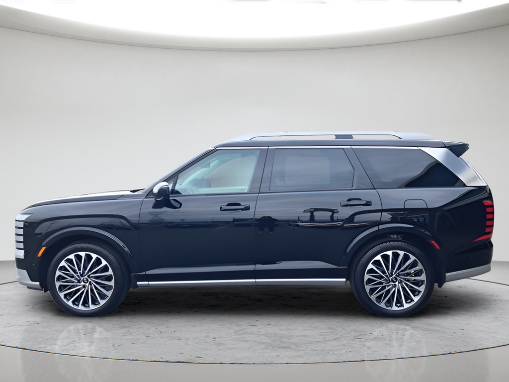New 2026 Black Hyundai Calligraphy image 6
