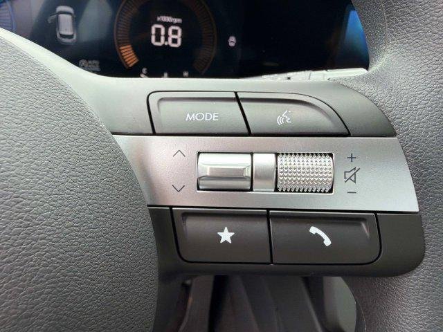 New 2026 Gray Hyundai SE FWD image 22