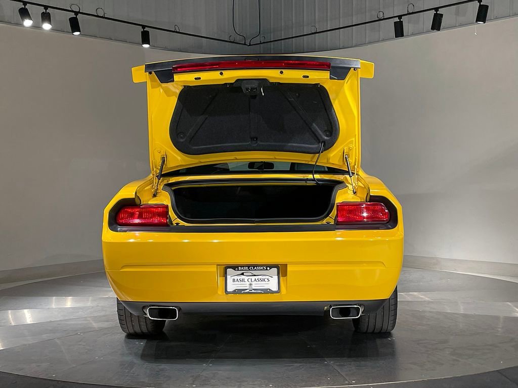 2012 Dodge Challenger R/T - Photo 34