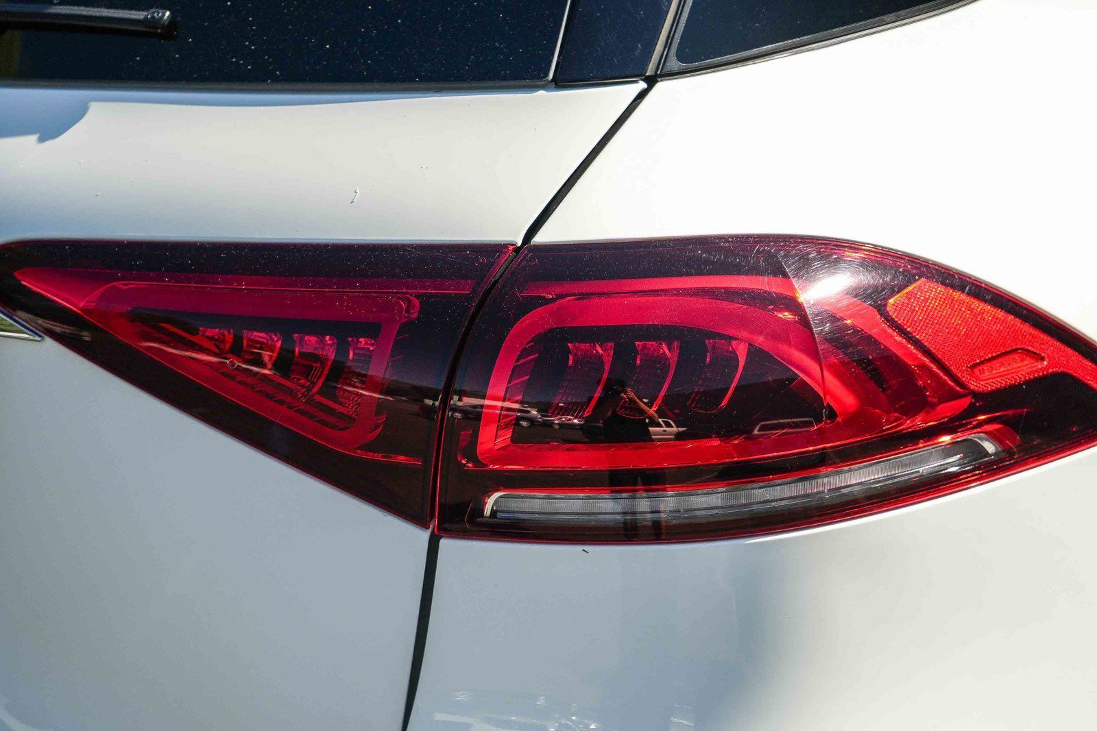 2023 Mercedes-Benz GLE GLE350 - Photo 7