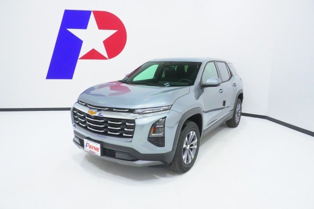 2026 Chevrolet Equinox LT 1.5T's photo