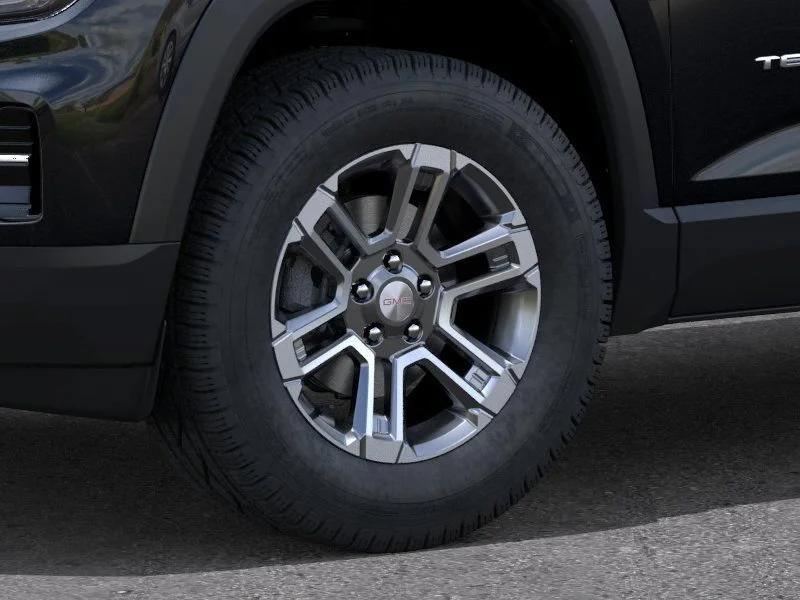 2027 GMC Terrain Elevation - Photo 10