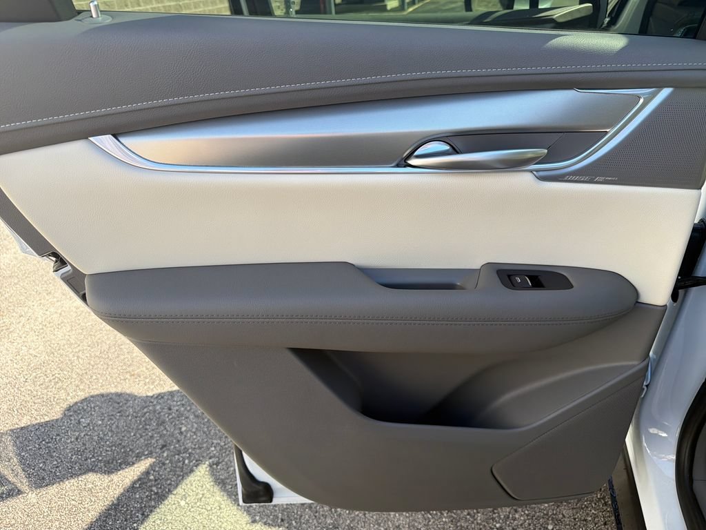 2026 Cadillac XT5 Premium Luxury - Photo 13