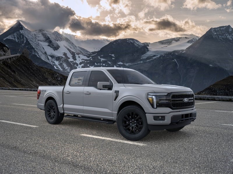 New 2026 Avalanche Ford LARIAT image 7