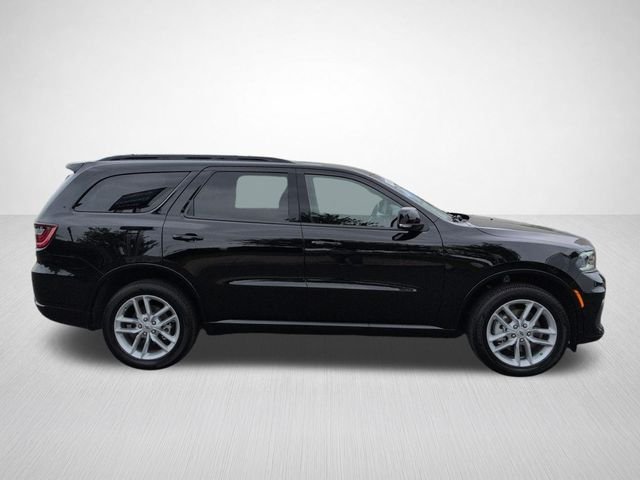 Used 2026 Black Dodge GT Plus image 11