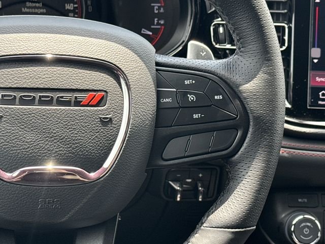 New 2026 Gray Dodge GT HEMI V8 image 27