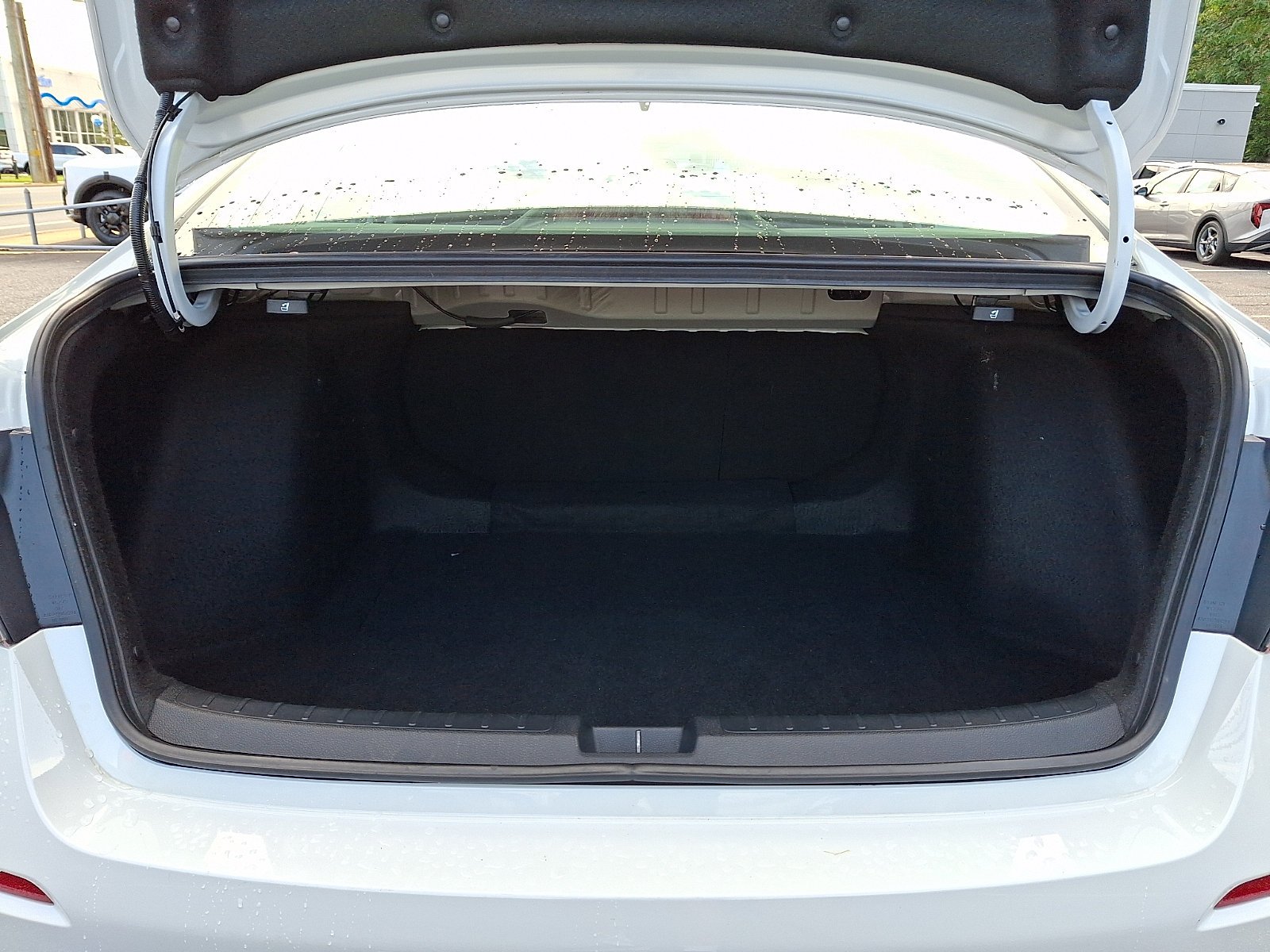 2024 Honda Civic EX - Photo 21