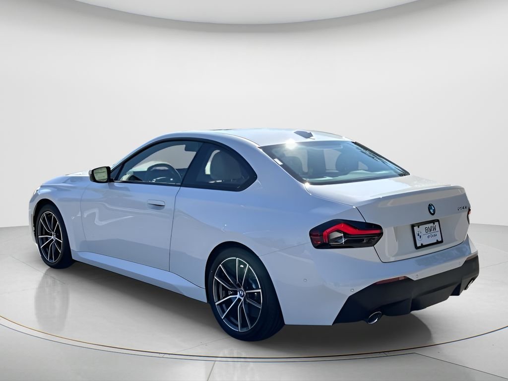 Used 2026 White BMW 230i image 11