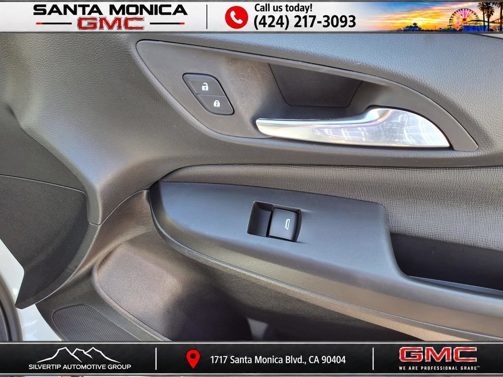 2026 Buick Envista Preferred - Photo 26