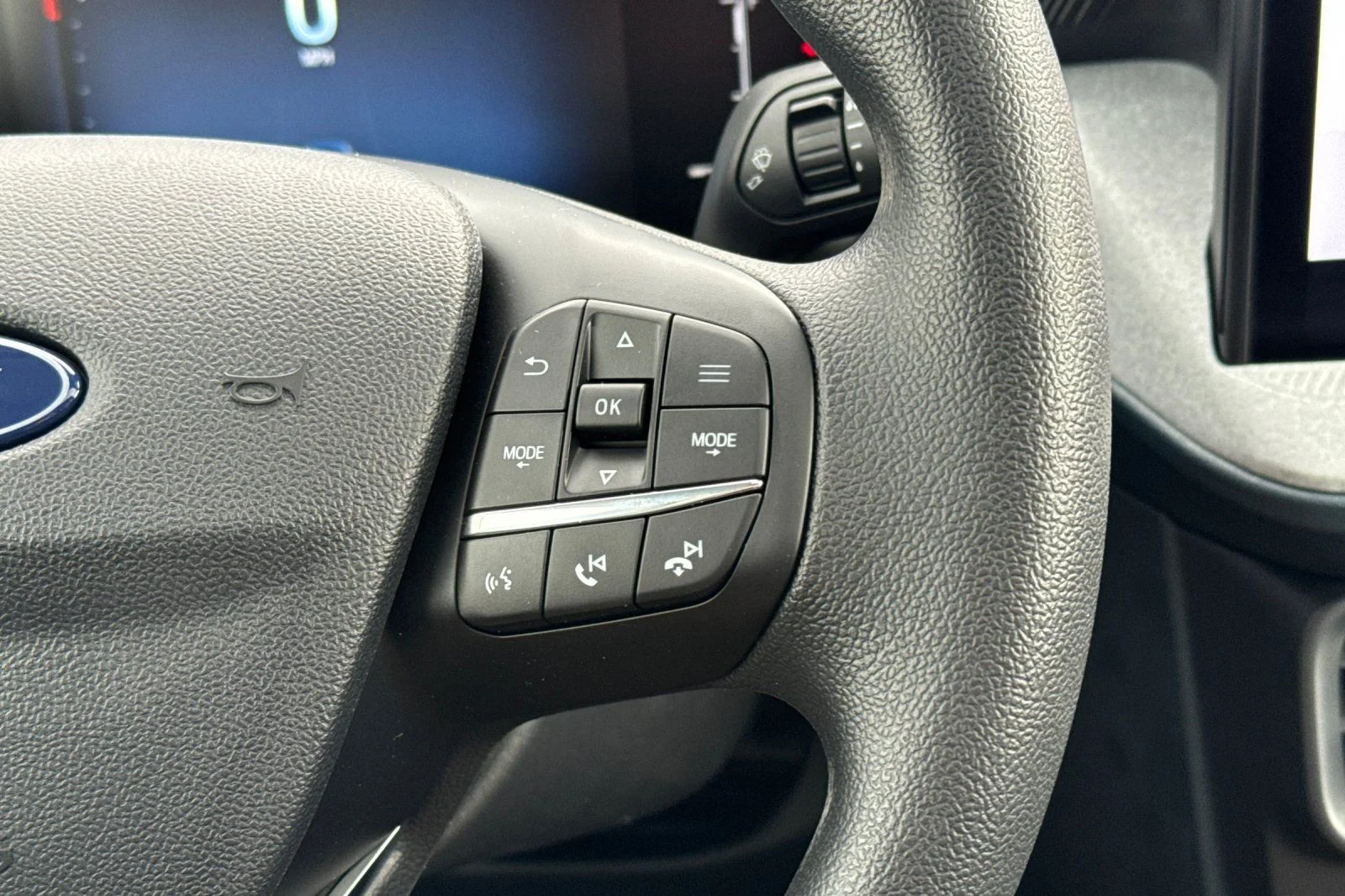 New 2026 Azure Gray Metallic Tri-Coat Ford XLT image 26