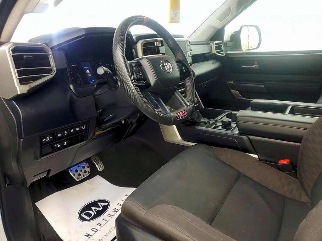 2024 Toyota Tundra SR5 - Photo 7