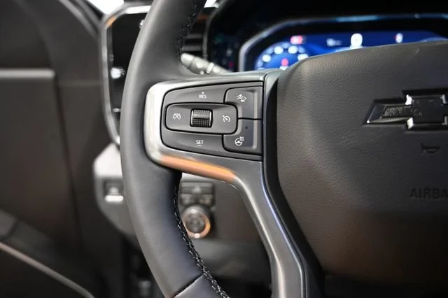 2026 Chevrolet Silverado 1500 RST - Photo 21