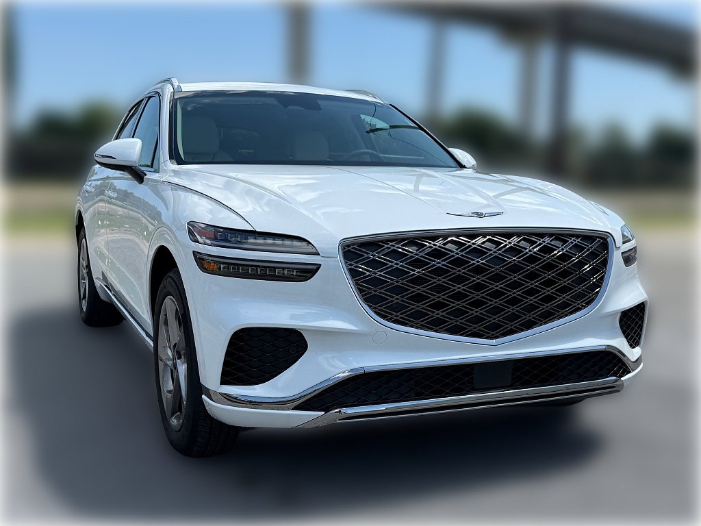 2026 Genesis GV70 2.5T Select AWD's photo
