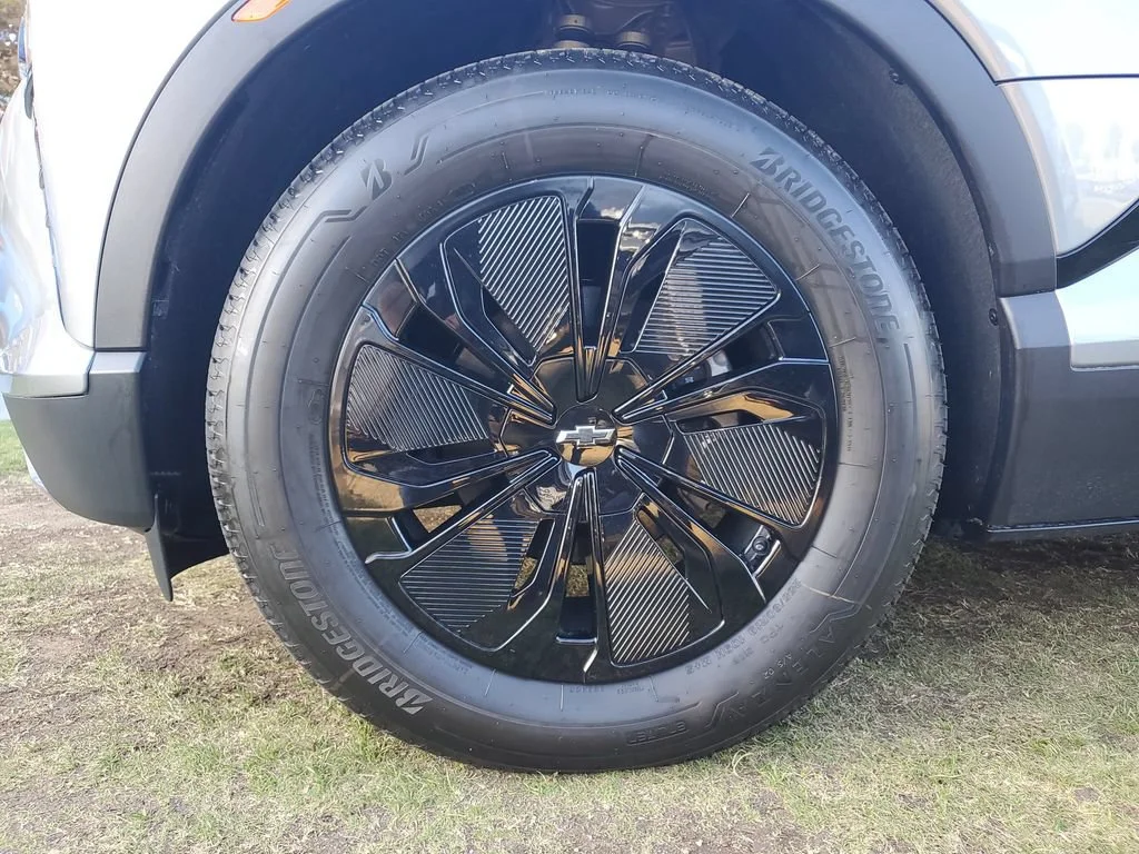 2026 Chevrolet Blazer EV LT - Photo 6