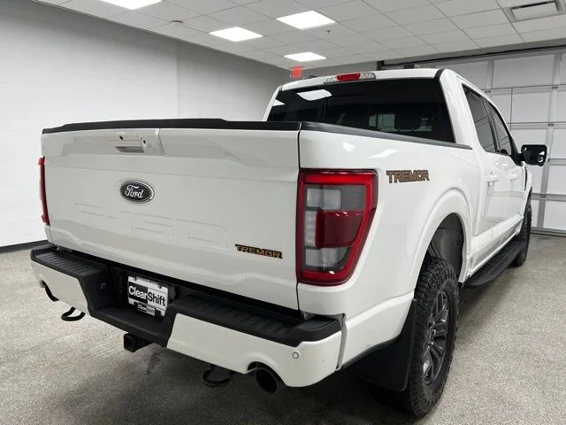 2023 Ford F-150 Tremor - Photo 11