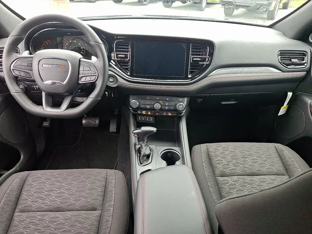 New 2025 Silver Dodge R/T image 10