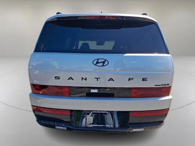 New 2026 Silver Hyundai Calligraphy image 6