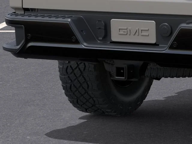New 2026 Coastal Dune GMC AT4X image 14