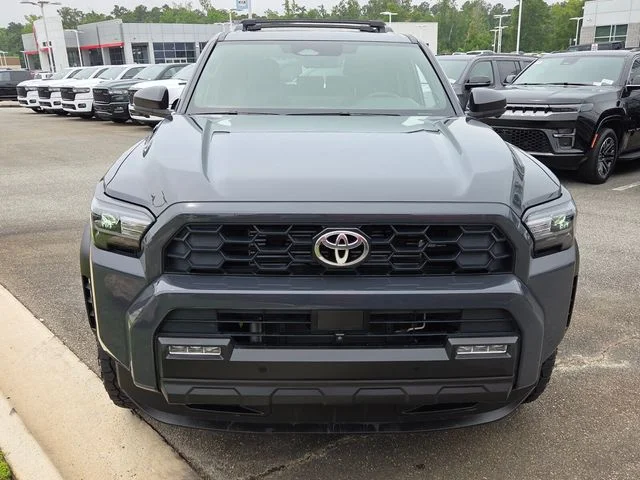 Used 2026  Toyota TRD Off Road Premium image 2