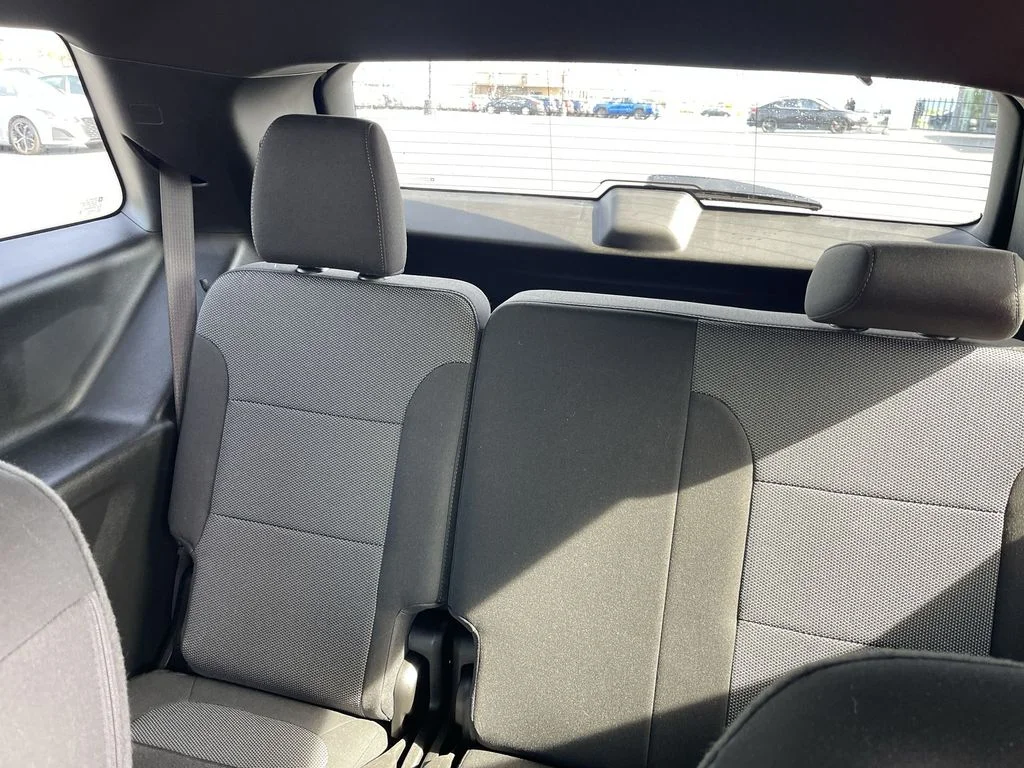 Used 2023 White Chevrolet LT image 22