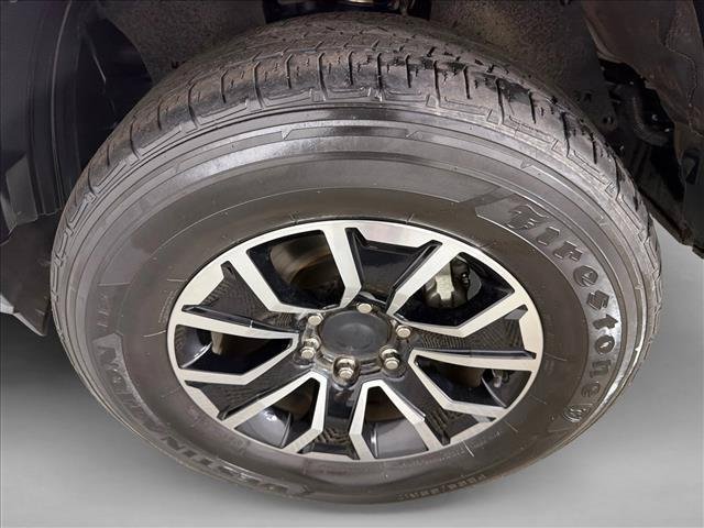 Certified Used 2022 MAGNETIC GRAY MET. Toyota  image 11