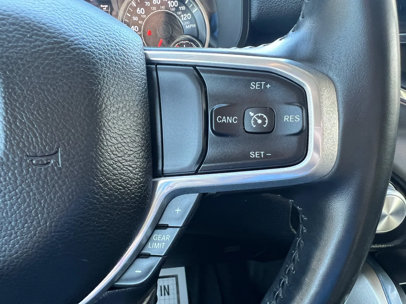 Used 2022 White Ram Laramie image 14