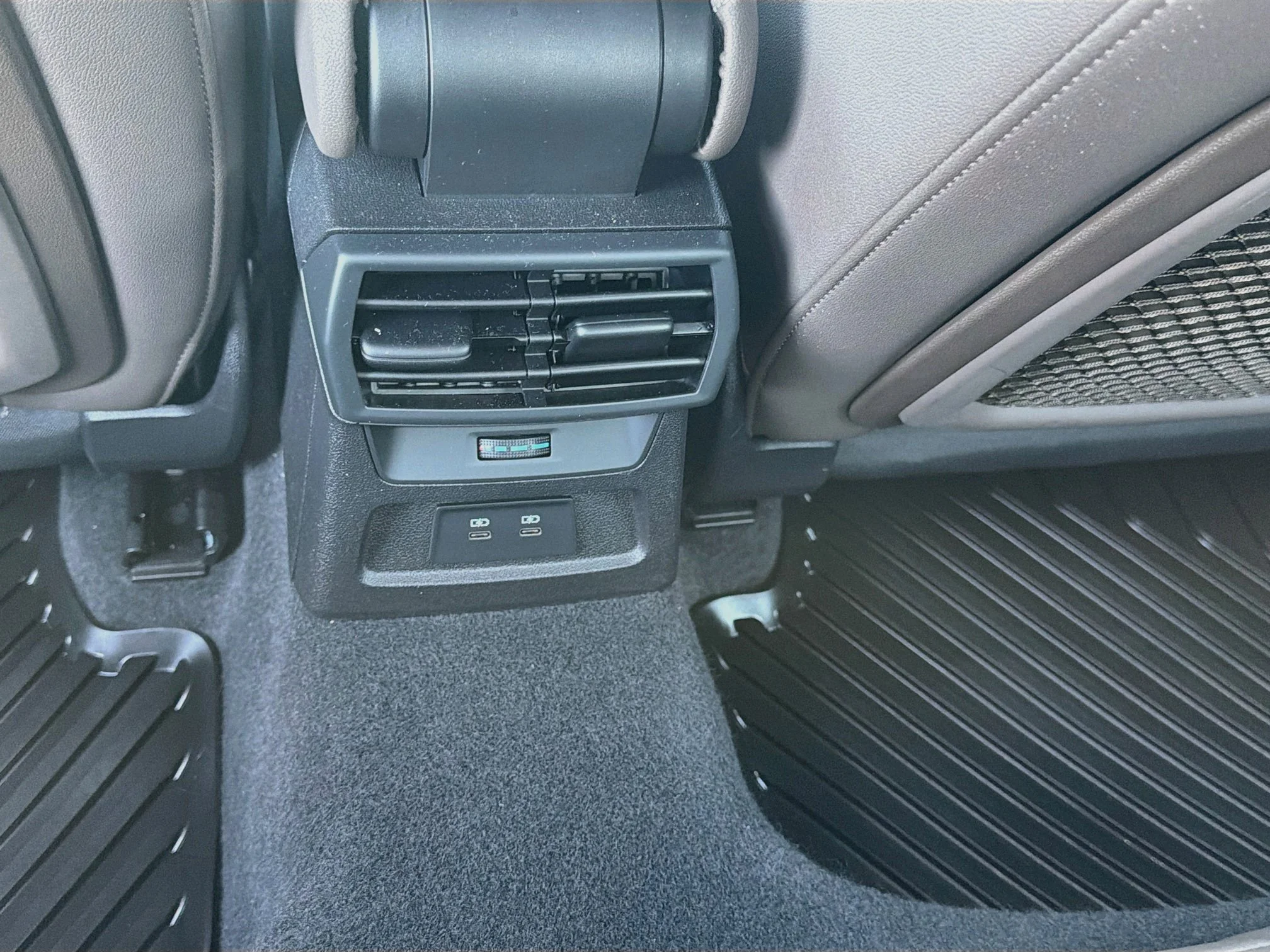 Used 2024 Black Metallic Audi Premium image 18