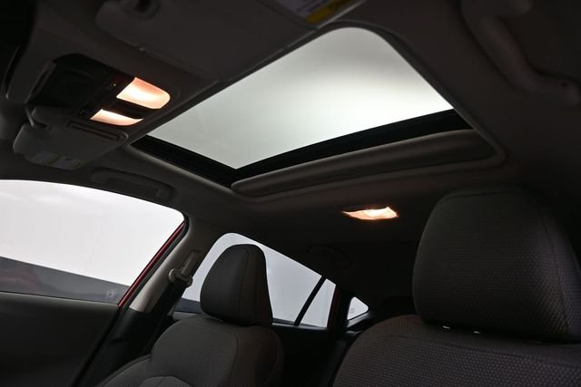 Used 2024 Red Subaru Premium image 28