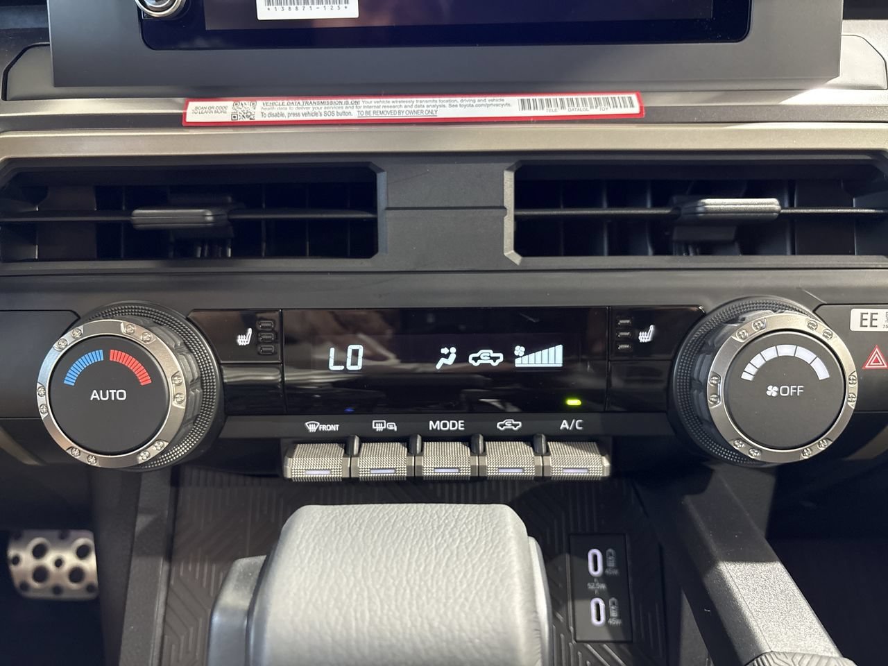 New 2026 Ice Cap Toyota  TRD Sport image 20