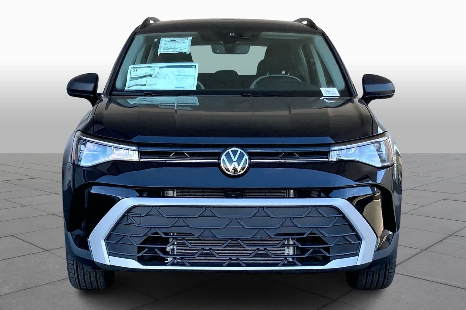 2026 Volkswagen Taos S - Photo 3