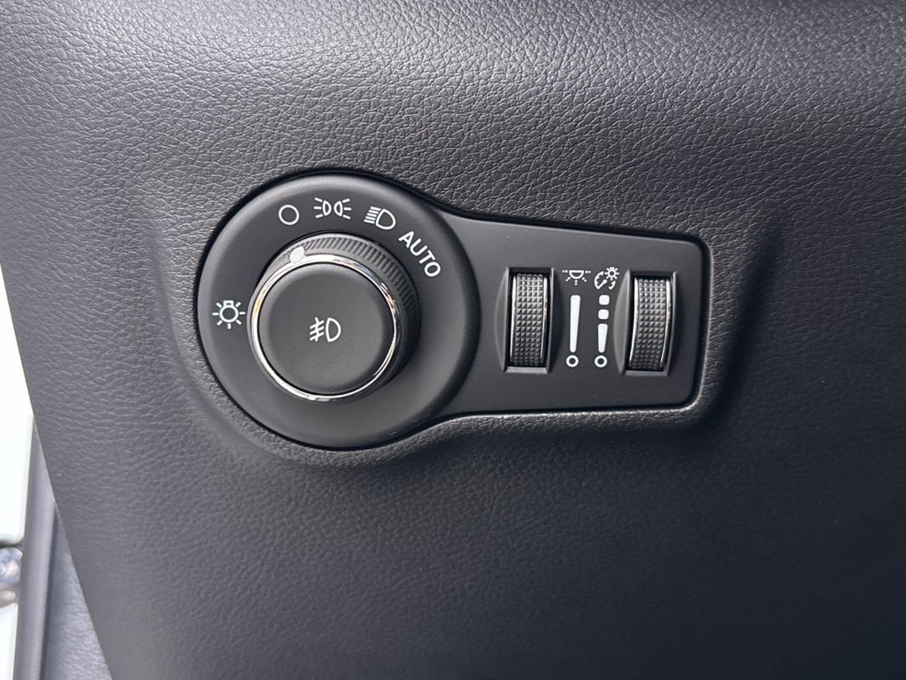 2026 Jeep Compass Limited Altitude - Photo 27