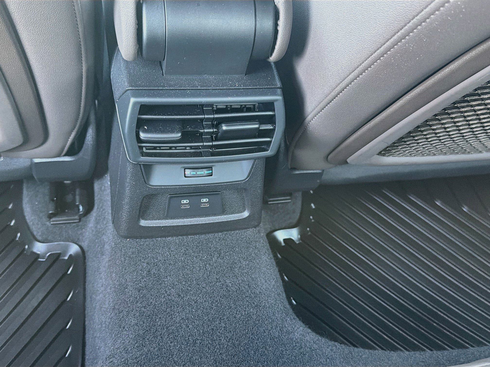 Used 2024 Black Metallic Audi Premium image 18