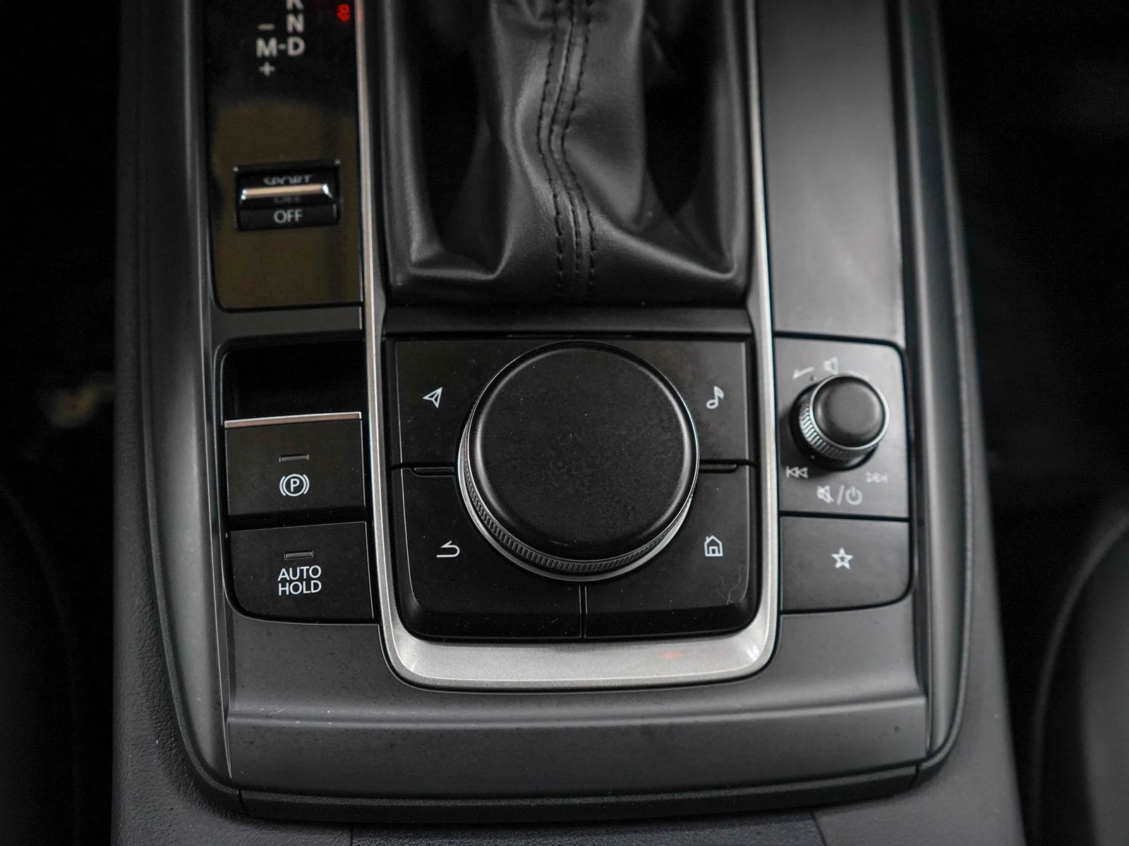 Used 2023 Machine Gray Metallic Mazda 2.5 S Select Package image 24