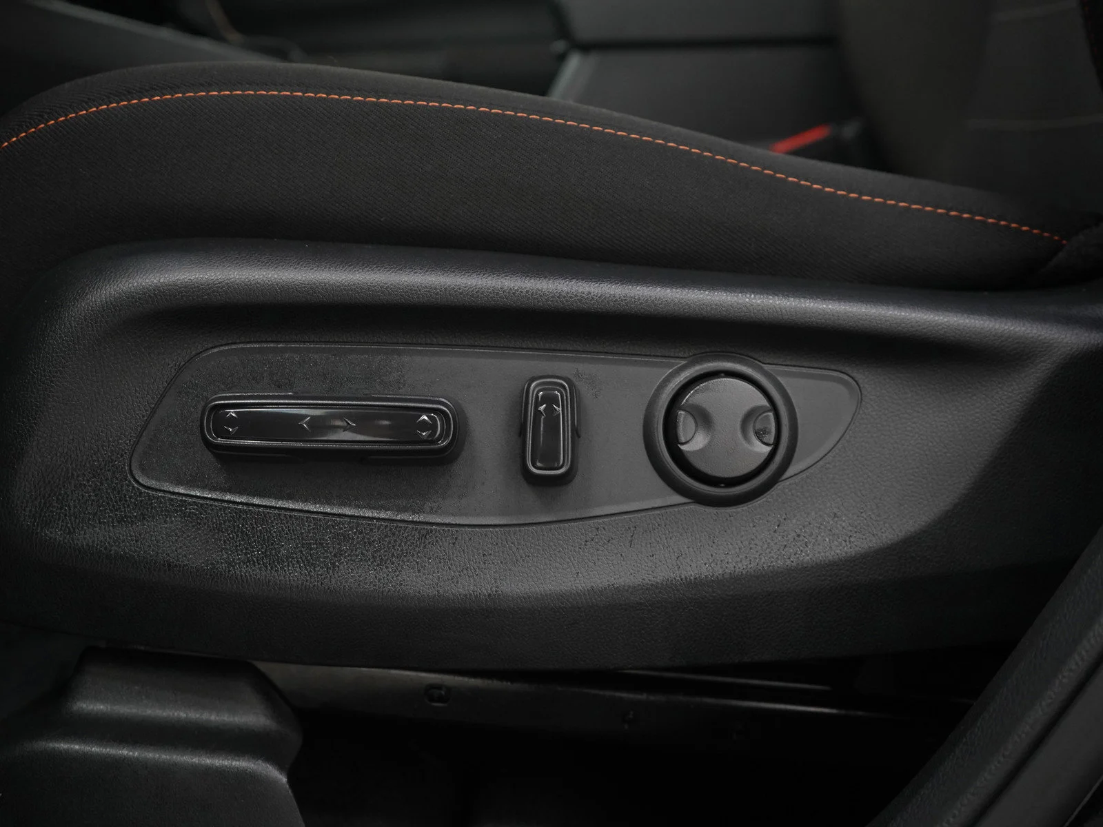 Used 2026 Black Honda Sport AWD image 25