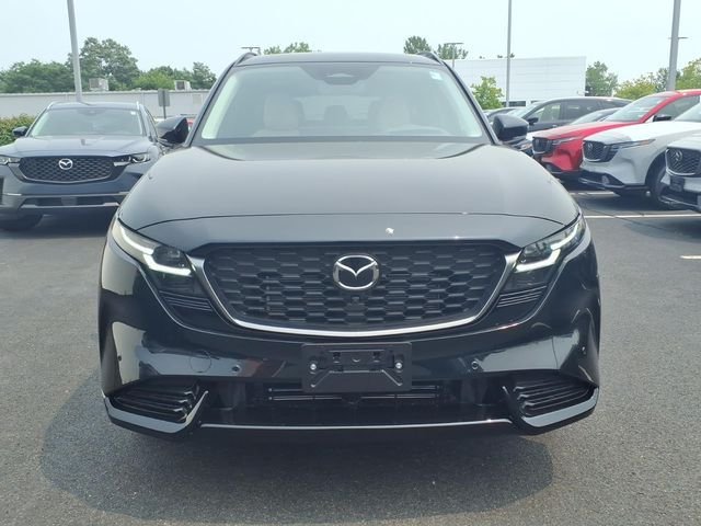 New 2026 Jet Black Mica Mazda 2.5 S Premium Plus AWD image 2