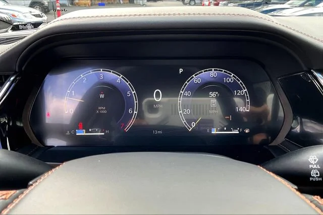2025 Jeep Grand Cherokee Summit Reserve - Photo 19