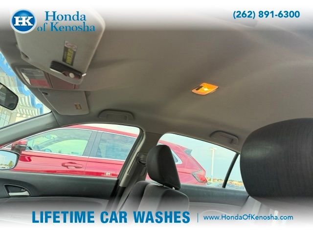 Used 2011  Honda LX image 5