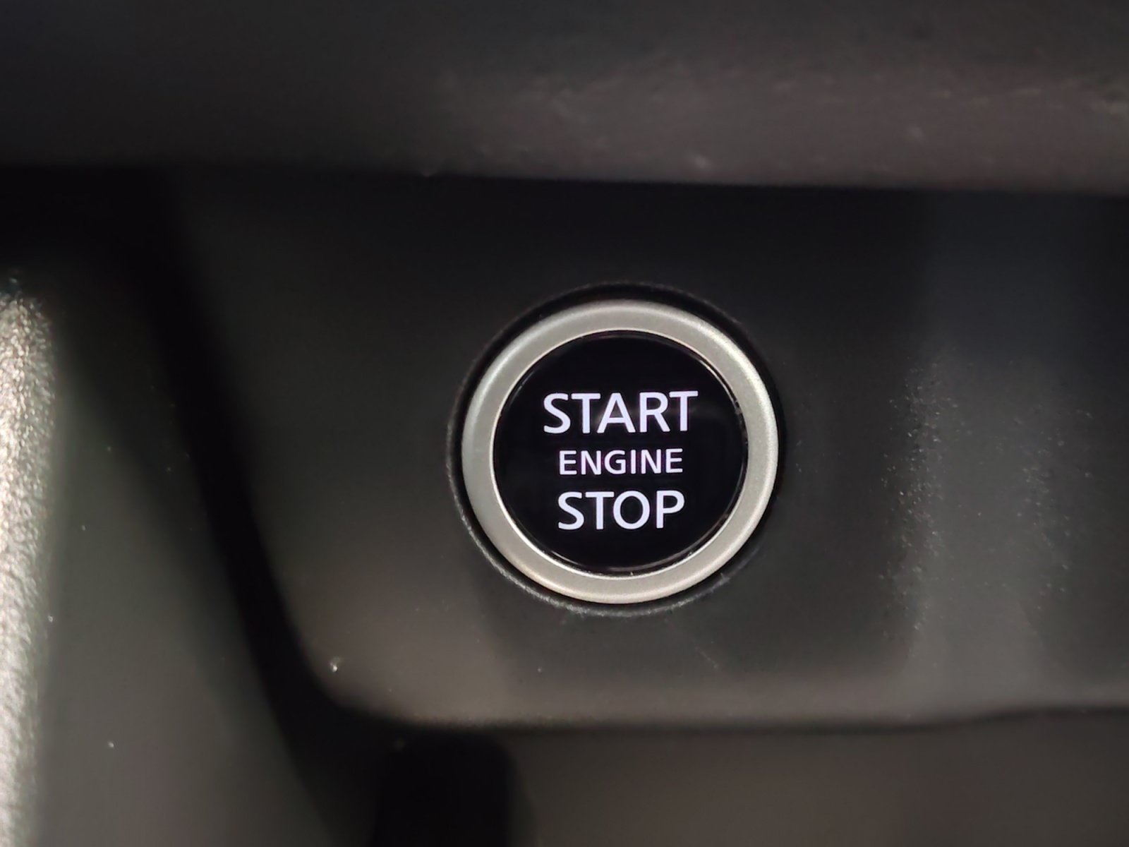 Used 2023 Super Black Nissan SV image 31
