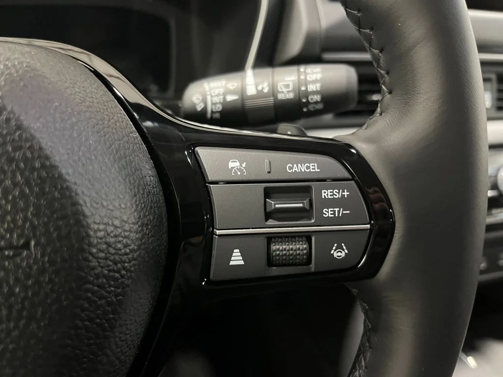 2026 Honda Pilot Touring - Photo 19