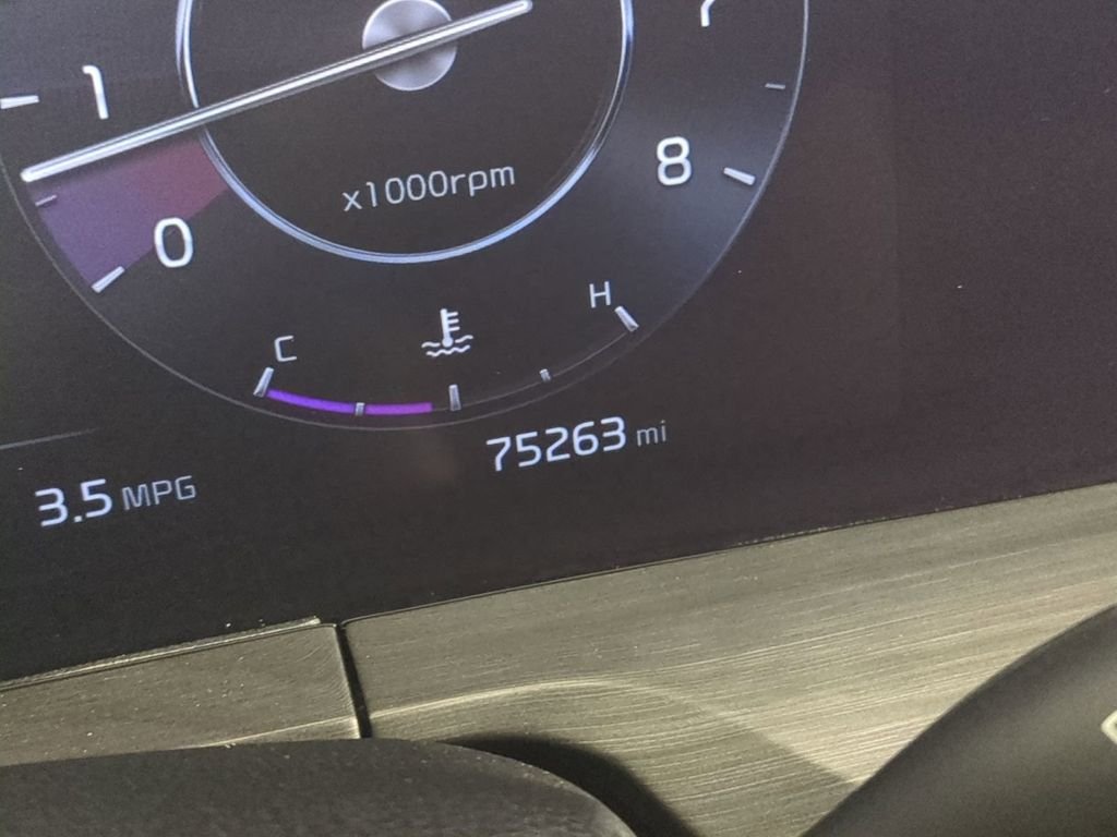 2023 Kia Telluride SX X-Pro - Photo 39