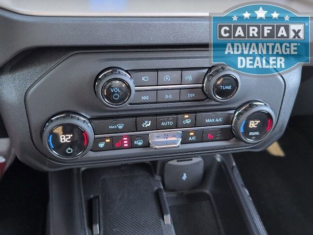 2025 Ford Bronco 4-Door Outer Banks - Photo 23