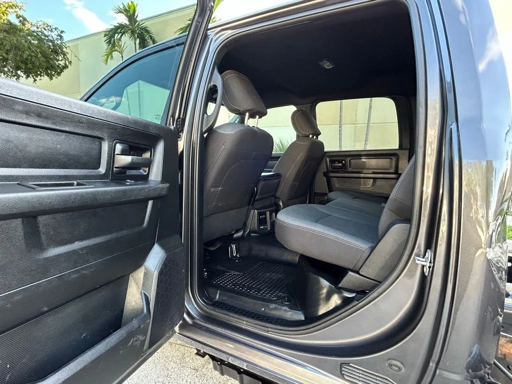 Used 2023 Gray Ram Tradesman image 37