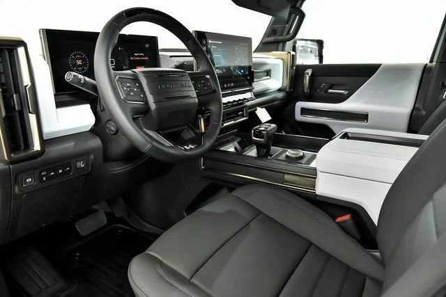 2025 GMC HUMMER EV 3X - Photo 5